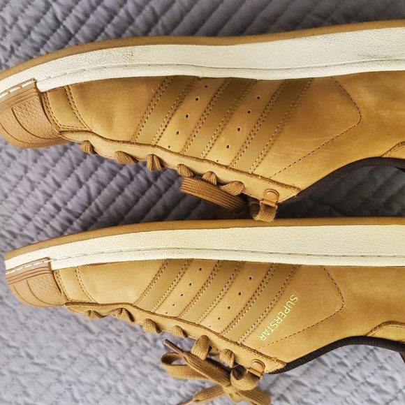 Addida Sneakers - Condition excellent - Picture 3 of 7